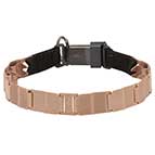 Neck Tech Doberman Collar of Curogan 24 inches (60 cm) in length Neck Tech Doberman Collar of Curogan 24 inches (60 cm) in length