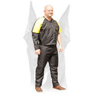 Protection Scratch Jacket for Doberman Training