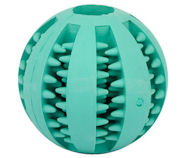 Round Ball Dog Chew Toy-Hygiene Dog Ball for Doberman