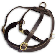 Similar Coastal Pet Dog Sled Harness for Doberman