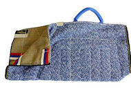 Best Price Synthetic Jute Sleeve Cuff for Dog bite Sleeve