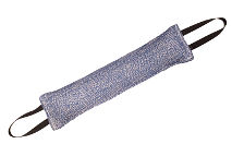 Huge Doberman Bite Tag 6 inch x 24 inch Huge Doberman Bite Tag 6 inch x 24 inch