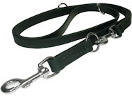 Doberman Ultimate Working Dog Lead for working, tracking