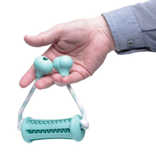 Dental Dog Toy for Training
