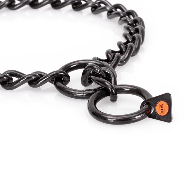 Top Quality dog collar for training made of super strong stainless steel