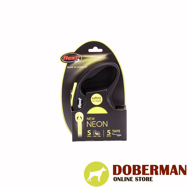 Reliable Handling Retractable Dog Leash of Top Notch Quality