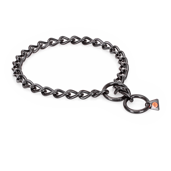 Behavior training pet fur saver made of reliable stainless steel