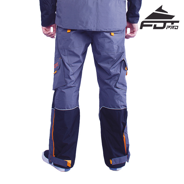 Strong FDT Pro Pants for Any Weather Use