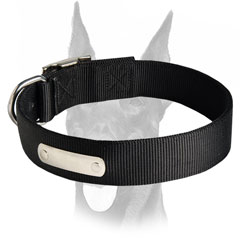 2 ply super safe collar