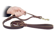 Found dog training lead 5 FT for Doberman training
