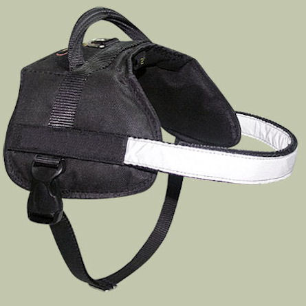 Comfort Control Dog Harness for Doberman