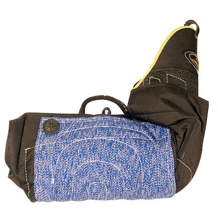 Intermediate Suit Material Bite Sleeve for Doberman training