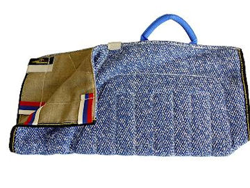 Best Price Synthetic Jute Sleeve Cuff for Dog bite Sleeve