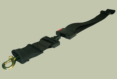 Free-Hands Dog Leash for Doberman