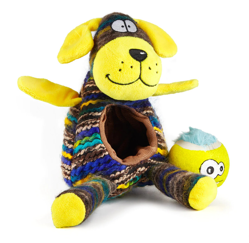 Stan - Interactive Dog - Click Image to Close