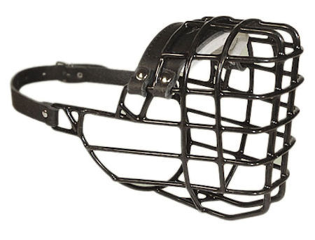 Similar Gappay Ruber Coated Dog Muzzle for Doberman