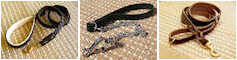 Leather Dog Collars