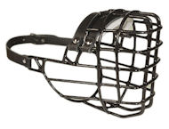 Similar Gappay Ruber Coated Dog Muzzle for Doberman